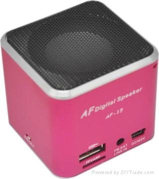 mini speaker & usb speaker & mobile speaker & iphone speaker & ipod speaker