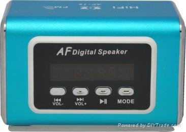 mini speaker & usb speaker & mobile speaker & iphone speaker & ipod speaker 2