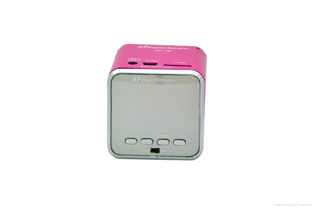 mini speaker & usb speaker & mobile speaker & iphone speaker & ipod speaker 3