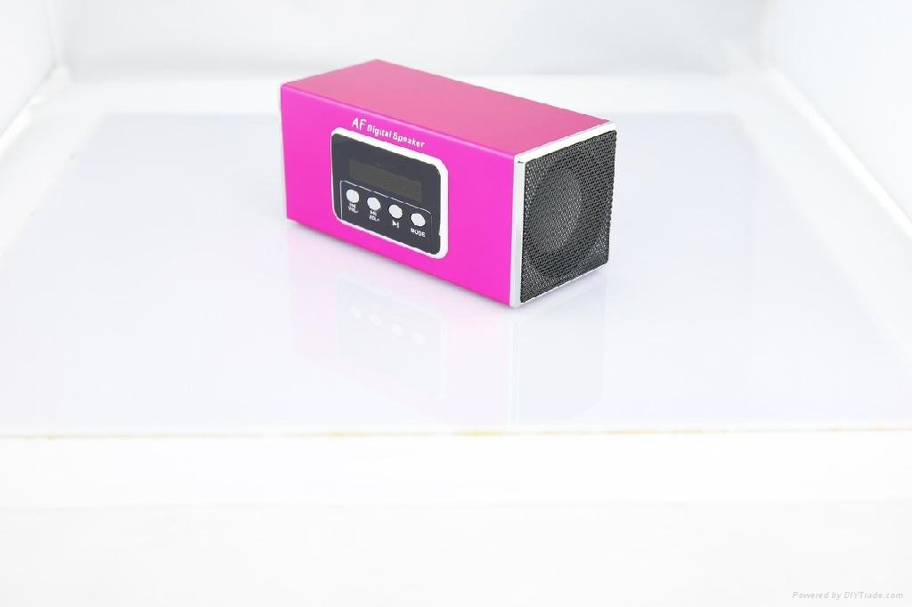 mini speaker & usb speaker & mobile speaker & iphone speaker & ipod speaker