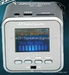 mini speaker & usb speaker & mobile speaker & iphone speaker & ipod speaker