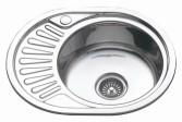 Stainless Steel Sink 5745