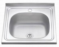 Stainless Steel SInk 5050