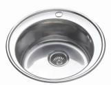 Stainless Steel Sink 510