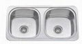 Stainless Steel SInk 8747