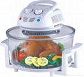 halogen convection oven 1