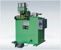 butt welder for iron wire  1