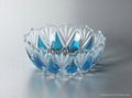 Glass bowls  4