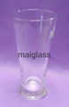 Beer glass tumbler  3