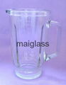 Juice glass mug