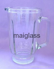 Juice glass mug