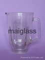 Juice glass mug 2