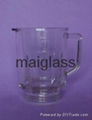 Juice glass mug 3