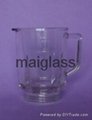 Juice glass mug 5