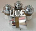 ultrasonic transducer