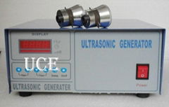 ultrasonic generator