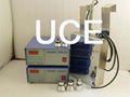 immersible ultrasonic transducer 3