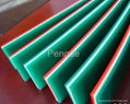 PU squeegee