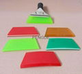 Urethane printing Squeegee 1