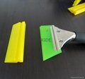 Urethane printing Squeegee 2