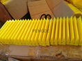 Urethane printing Squeegee 4