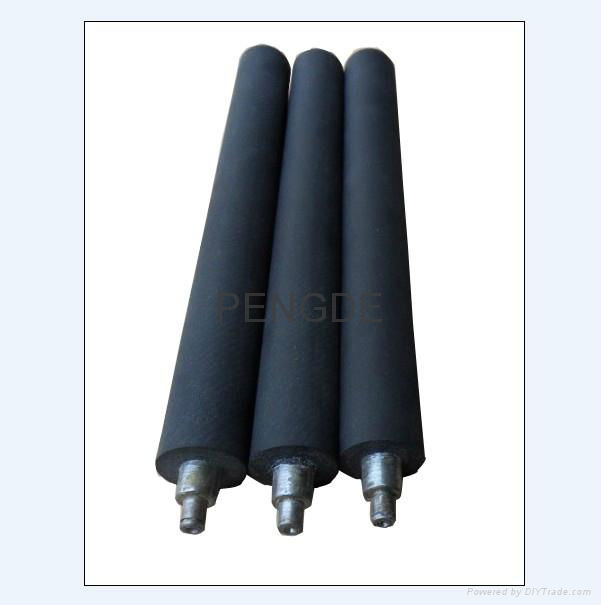 PU Roller use for Ceramic machine 3