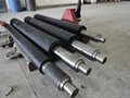 Roller in PU for Cermic Industry 3