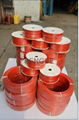 Polyurethane Smooth Round Belt 2