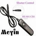 camera accessories wired shutter control 1