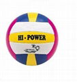 Volley Ball & Beach Ball 1