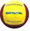 Volley Ball & Beach Ball 2