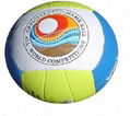 Volley Ball & Beach Ball 3