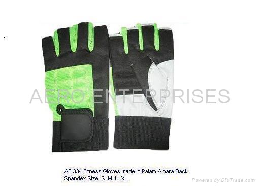 Fitness Gloves 2