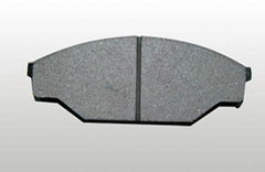 Brake pads