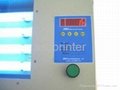 12x7.7 UV Exposure Unit screen printing foil print 3