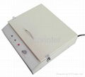 10.2X8.3 inch UV Exposure Unit screen