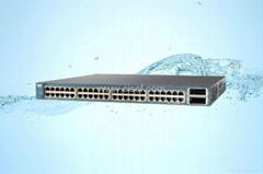 WS-C3560E-48PD-S Cisco Switch 3560G series original new Network