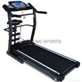 Latest HOME USE MULTI-FUNCTION TREADMILL