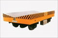 Coil transfer car