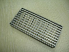 steel grating