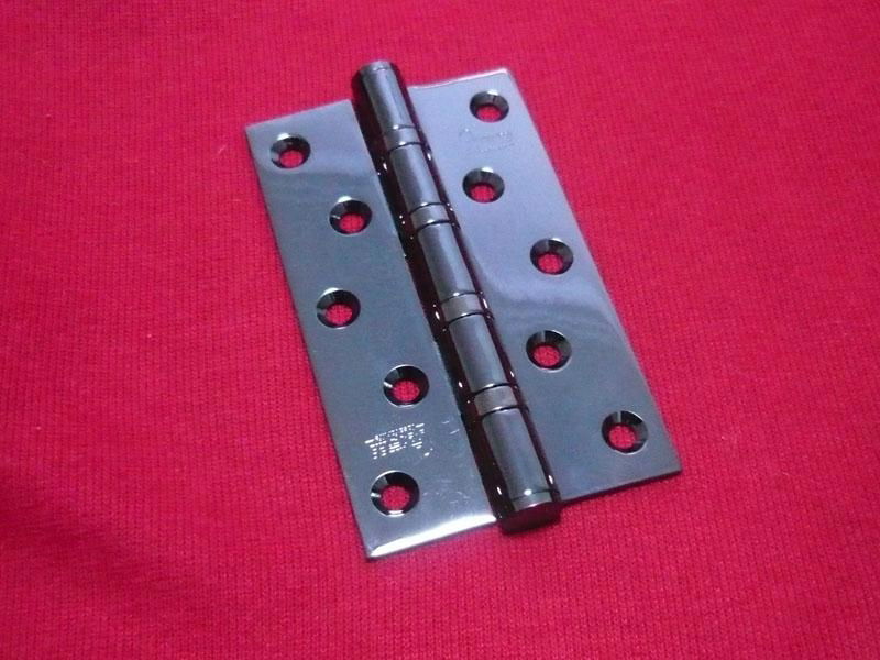 steel hinge