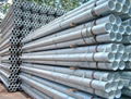 steel pipe  1