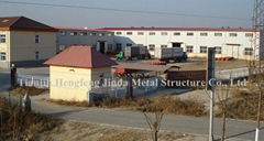 Tianjin Hengfeng Jinda Metal Structure Co., Ltd