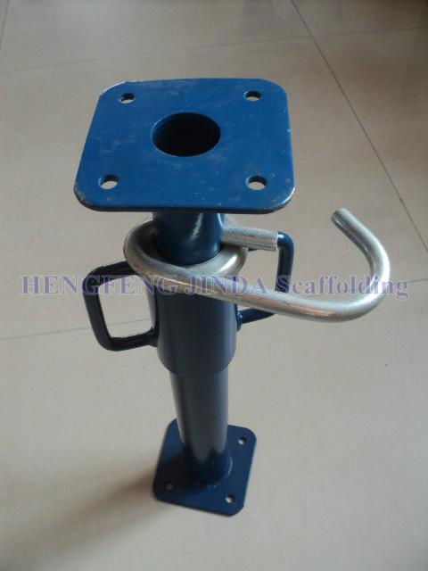 EN1065 Adjustable Scaffolding Prop