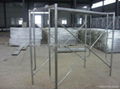 Door type / Walkthrough Scaffolding Frame 2