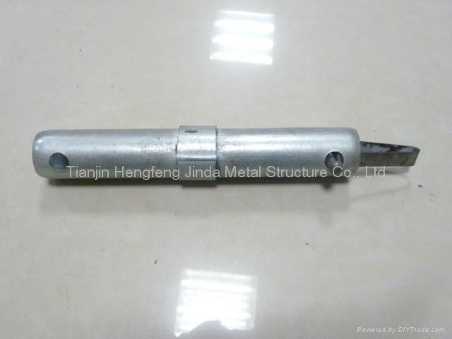 Scaffolding Coupling Pin