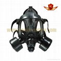 Gas Mask  3