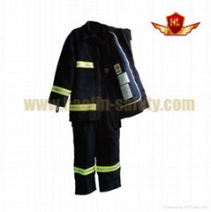 Fire Protective clothing / Fire suit /