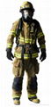 Fire Protective clothing / Fire suit / Fireman Clothing 2