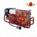 High pressure Air Compressor